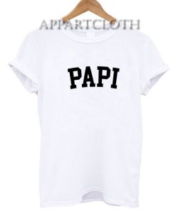 PAPI Funny Shirts