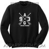 ariana grande 93 Unisex Sweatshirt