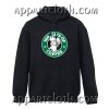 100 Cups Of Coffee Hoodie