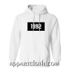 1992 Hoodie