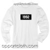 1992 Unisex Sweatshirt