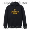 51 avenue park Hoodie