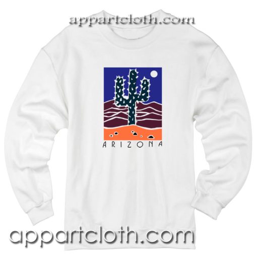 90's Arizona Unisex Sweatshirt