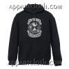 A Day To Remember Hourglass Hoodie