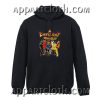 A Different World Hoodie