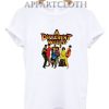 A Different World Funny Shirts