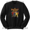 A Different World Unisex Sweatshirt