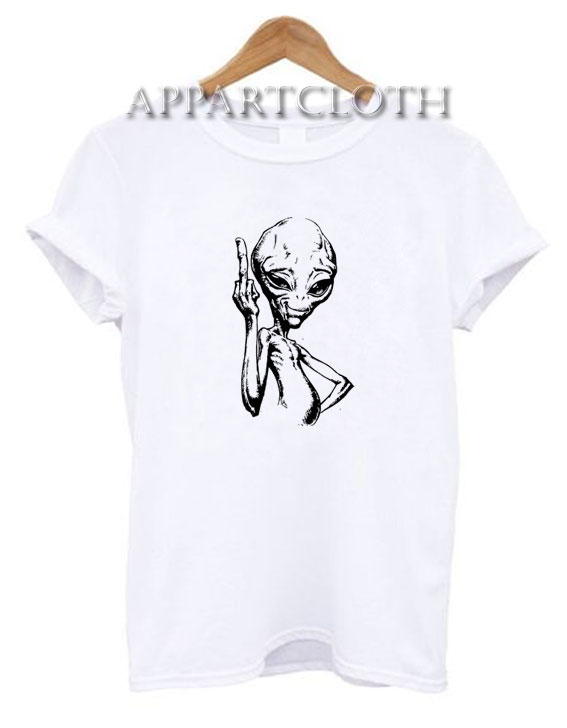 Alien fuck from paul movie Funny Shirts