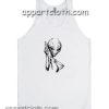 Alien fuck from paul movie Adult tank top