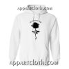 Always Noir Hoodie