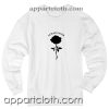 Always Noir Unisex Sweatshirt