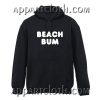 Beach Bum Hoodie