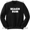 Beach Bum Unisex Sweatshirt