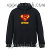 Beerman Beer Hoodie