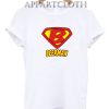Beerman Beer Funny Shirts