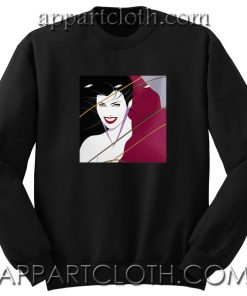 Bruce Banner in Thor Ragnarok Duran Duran's Unisex Sweatshirt