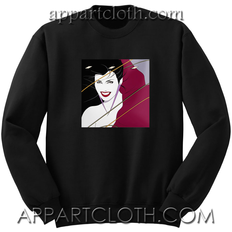 Bruce Banner in Thor Ragnarok Duran Duran's Unisex Sweatshirt