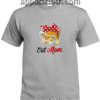 Cat bow head cat mom Funny Shirts