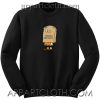 Cleveland Bag of Shame Unisex Sweatshirt