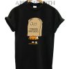 Cleveland Bag of Shame Funny Shirts