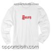 Daisy Unisex Sweatshirt