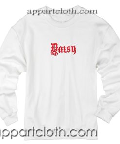 Daisy Unisex Sweatshirt