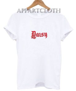 Daisy Funny Shirts