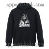 Darth Vader Sithfits Hoodie