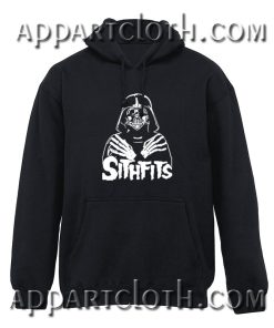 Darth Vader Sithfits Hoodie
