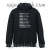 Dream like martin Rihanna Hoodie