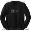 Duck Rabbit Unisex Sweatshirt