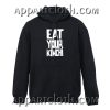EAT YOUR KIMCHI Hoodie