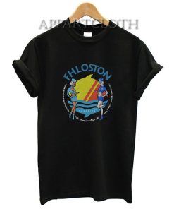 Fhloston Paradise Funny Shirts