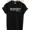 Girls from boston Funny Shirts