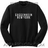 Guggenheim New York Unisex Sweatshirt