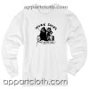Heavy Slime Work Sucks Unisex Sweatshirt
