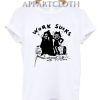 Heavy Slime Work Sucks Funny Shirts