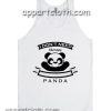 I don’t Need Therapy I Just Need To Hug A Panda Adult tank top
