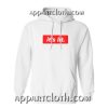 It’s Lit Hoodie