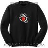 Red Nose Day Unisex Sweatshirt