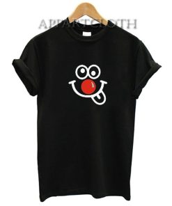 Red Nose Day Funny Shirts