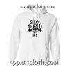 SHINEE WORLD JongHyun Hoodie