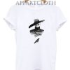 SHINee jonghyun crow Funny Shirts