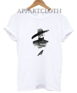 SHINee jonghyun crow Funny Shirts