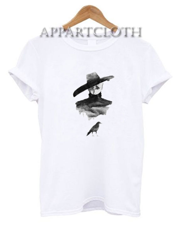 SHINee jonghyun crow Funny Shirts