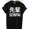 Senpai Funny Shirts