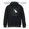 Star Wars Never Forget the Death Star Hoodie