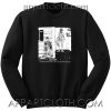 The Demogorgon And Eleven Are Raging Inside Me Unisex Sweatshirt