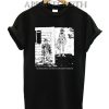 The Demogorgon And Eleven Are Raging Inside Me Funny Shirts