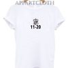 Custom Crown 11-20 Funny Shirts